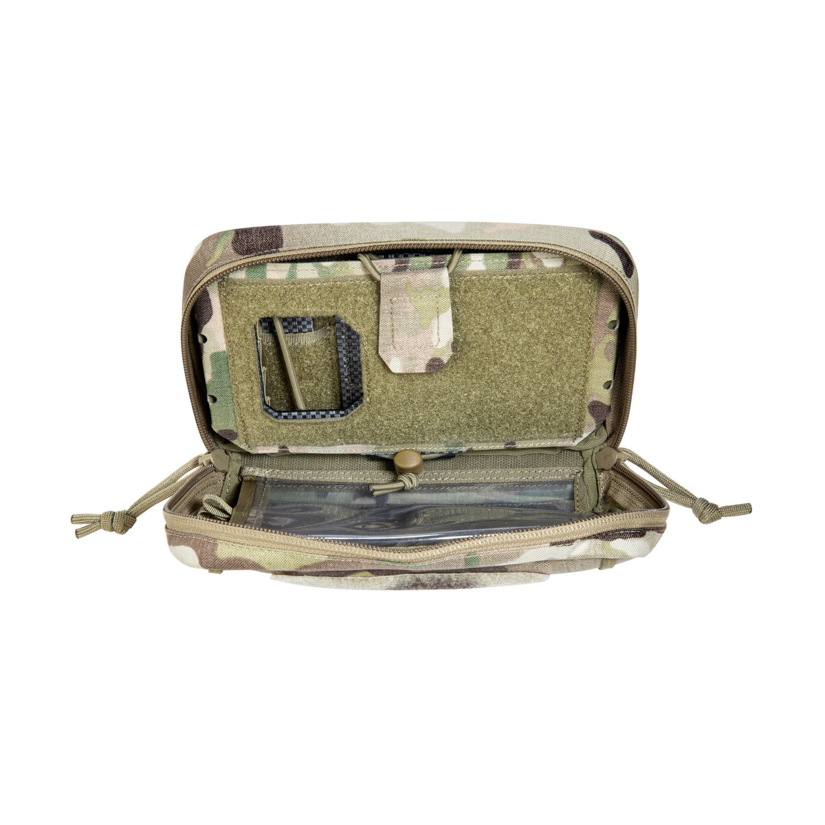 Tasmanian Tiger Tac Organizer Pro Dokumententasche Multicam