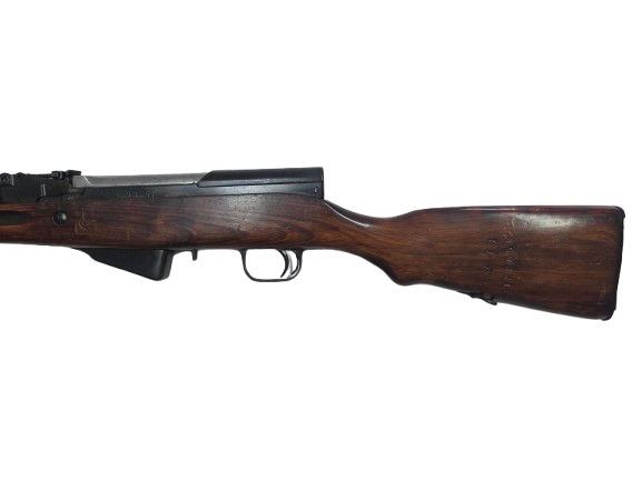 TOZ SKS45 Selbstladebüchse 7,62x39