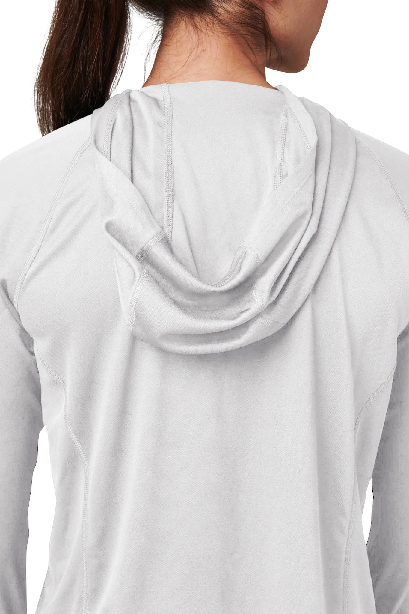 5.11 Tactical Sulli UV Langarm-Hoodie für Damen