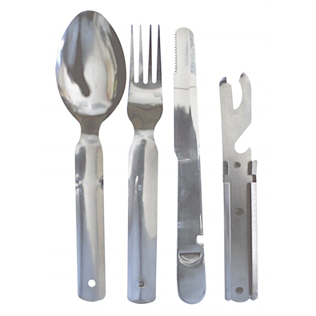 7911_gr BW-Besteck 4tlg