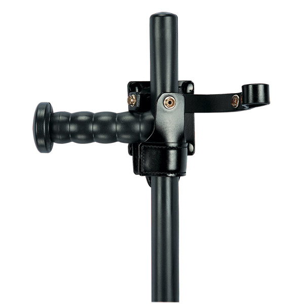 66421_2014 Akah Halterung für Mehrzweckeinsatzstock