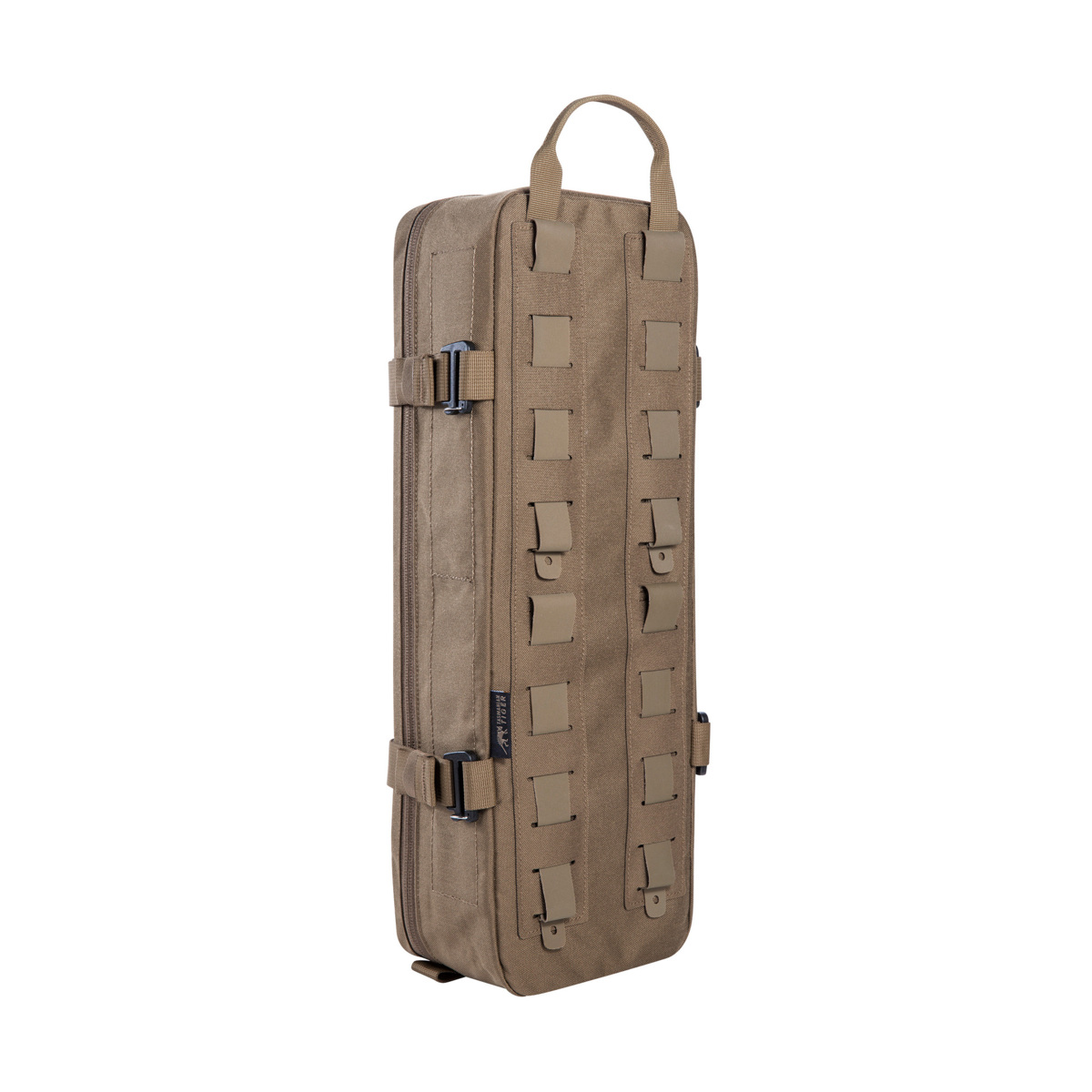 Tasmanian Tiger Side Pocket 17 Rucksack-Seitentasche Coyote Brown
