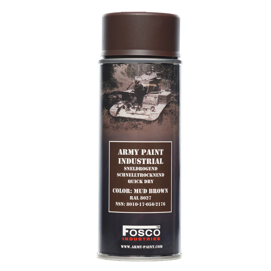 Mud-Brown