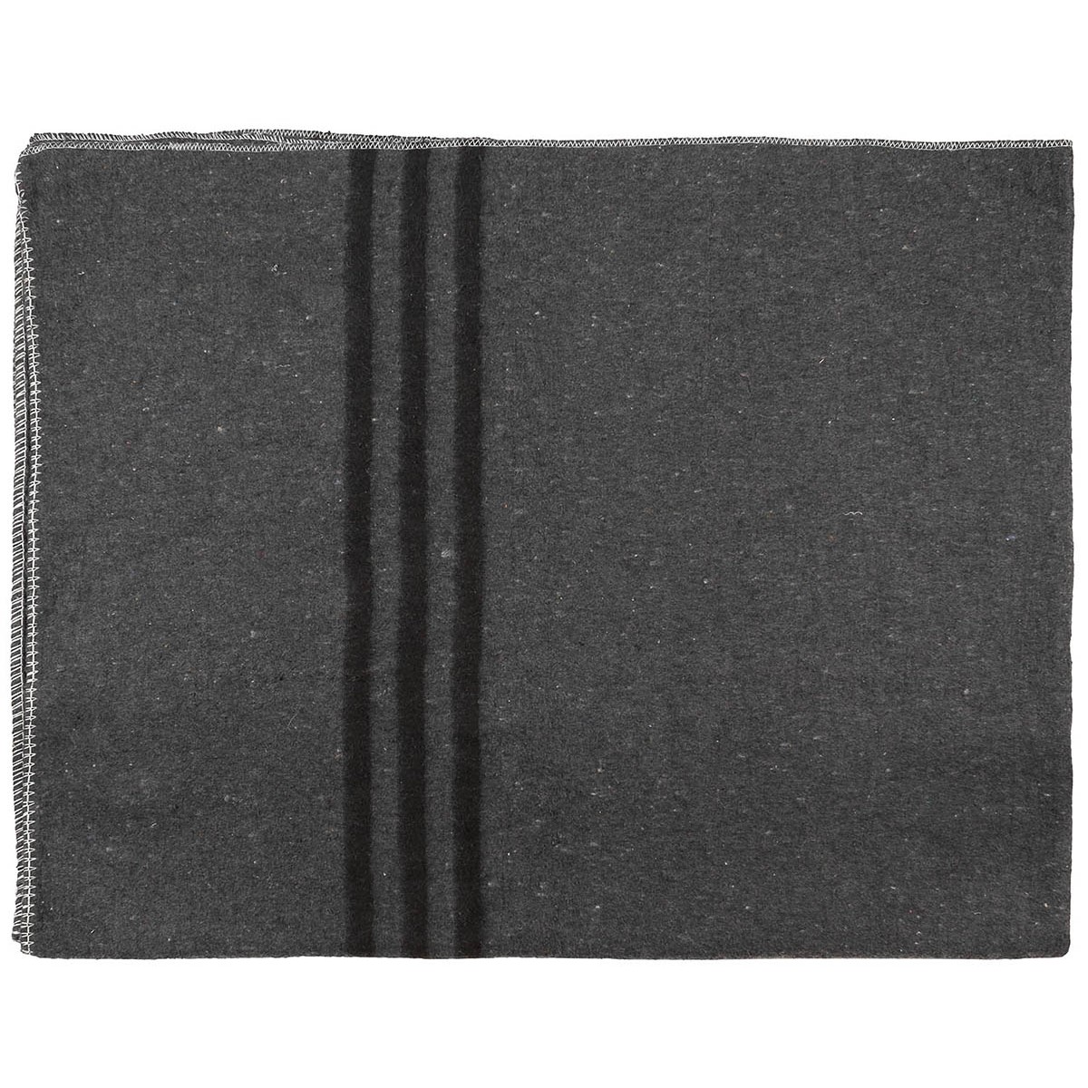 32355 Biwakdecke, anthrazit 200 x 150 cm