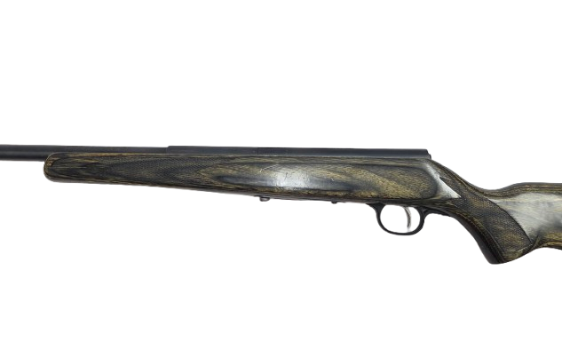 Savage Mark II .22L.R. Repetierbüchse