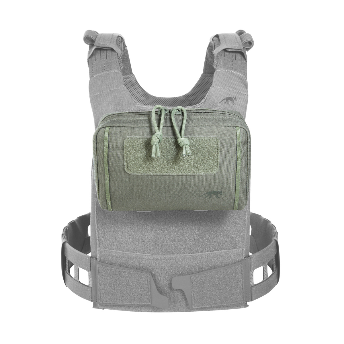 Tasmanian Tiger Tac Organizer Pro Dokumententasche Stone-Grey-Olive IRR
