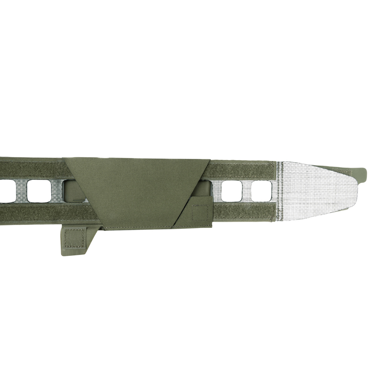 Tasmanian Tiger Plate Carrier LP LC Frame Plattenträger Olive