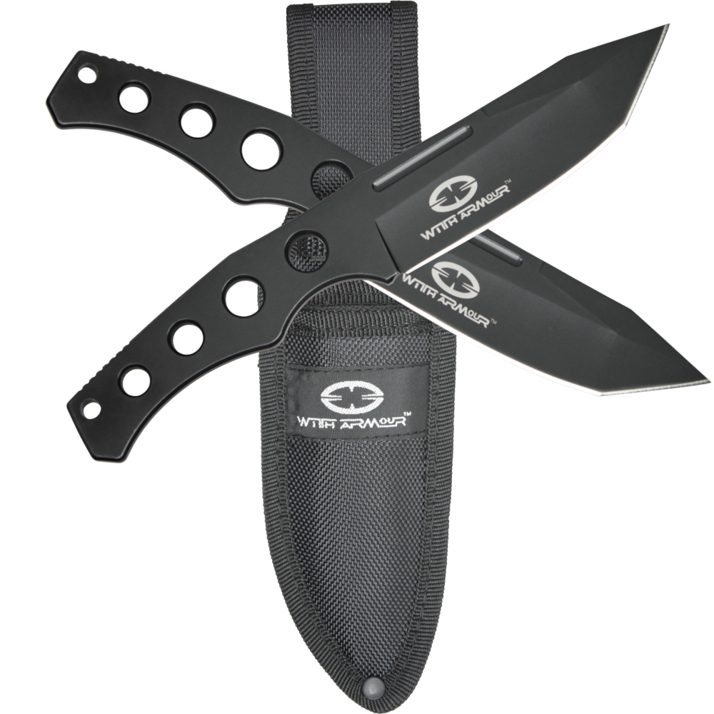 88779-s_s With Armour Wurfmesserset Aces