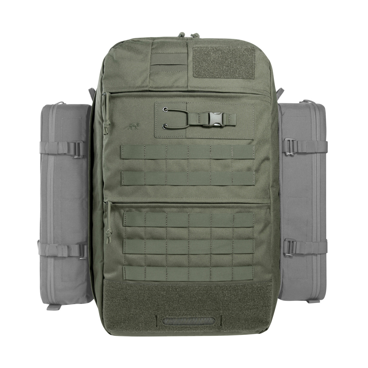 Tasmanian Tiger First Responder 50 Erste-Hilfe-Rucksack Olive