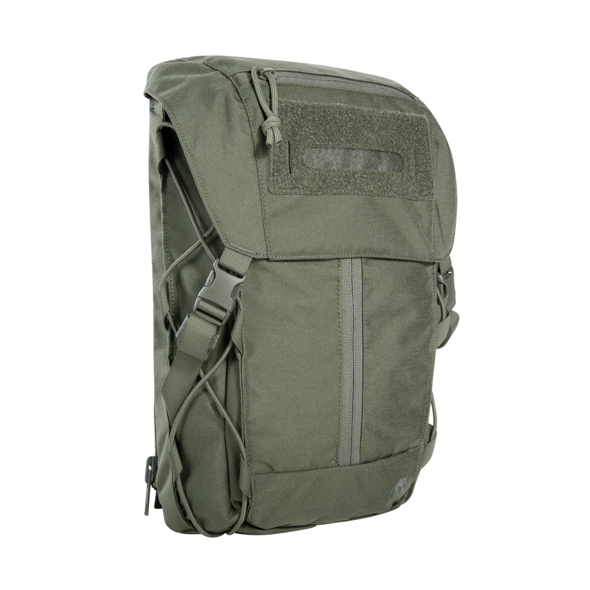 Tasmanian Tiger Turtle Pack ZP Rucksack Olive