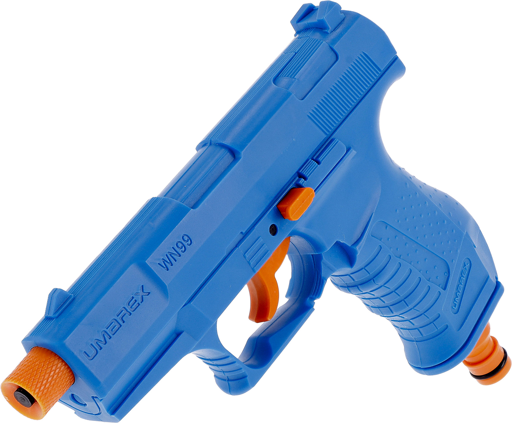 Umarex WN99 Water Nozzle Blau