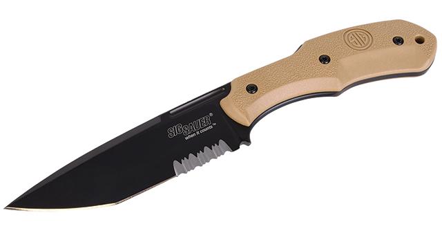 xxl_SIG-0318-CTS_1 Sig Sauer M3 Einsatzmesser