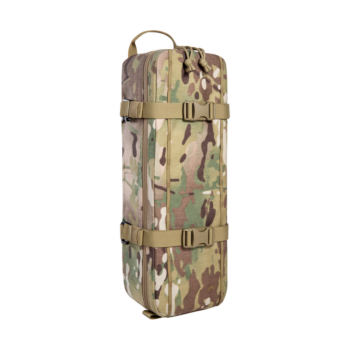 Tasmanian Tiger Side Pocket 17 Rucksack-Seitentasche Multicam