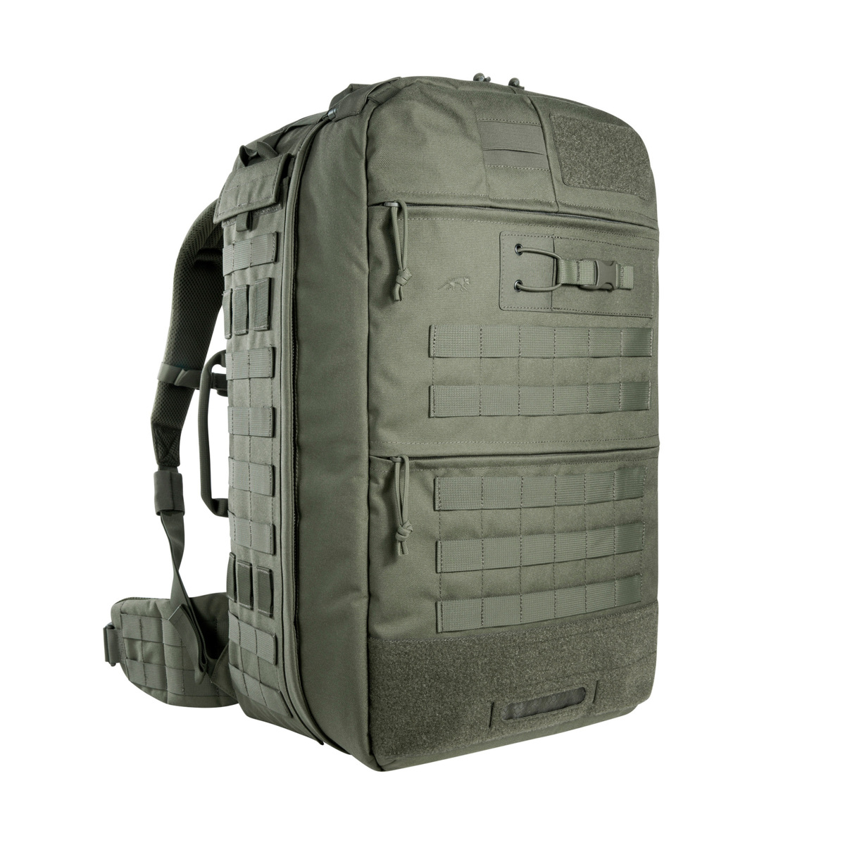 Tasmanian Tiger First Responder 50 Erste-Hilfe-Rucksack Olive