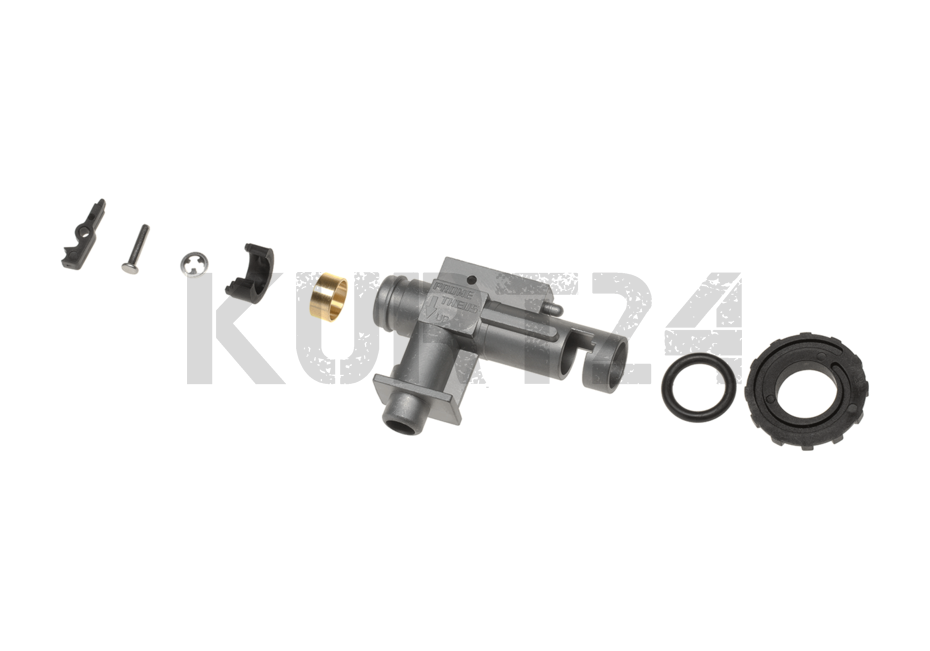 25947_2-Kopie Prometheus Wide Use Metal Chamber G&G / Krytac