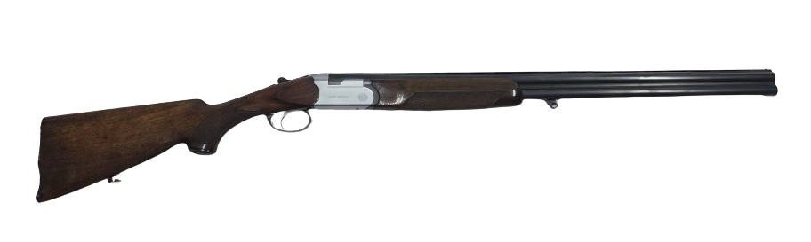 Sauer Beretta Sportflinte im Kaliber 12/70