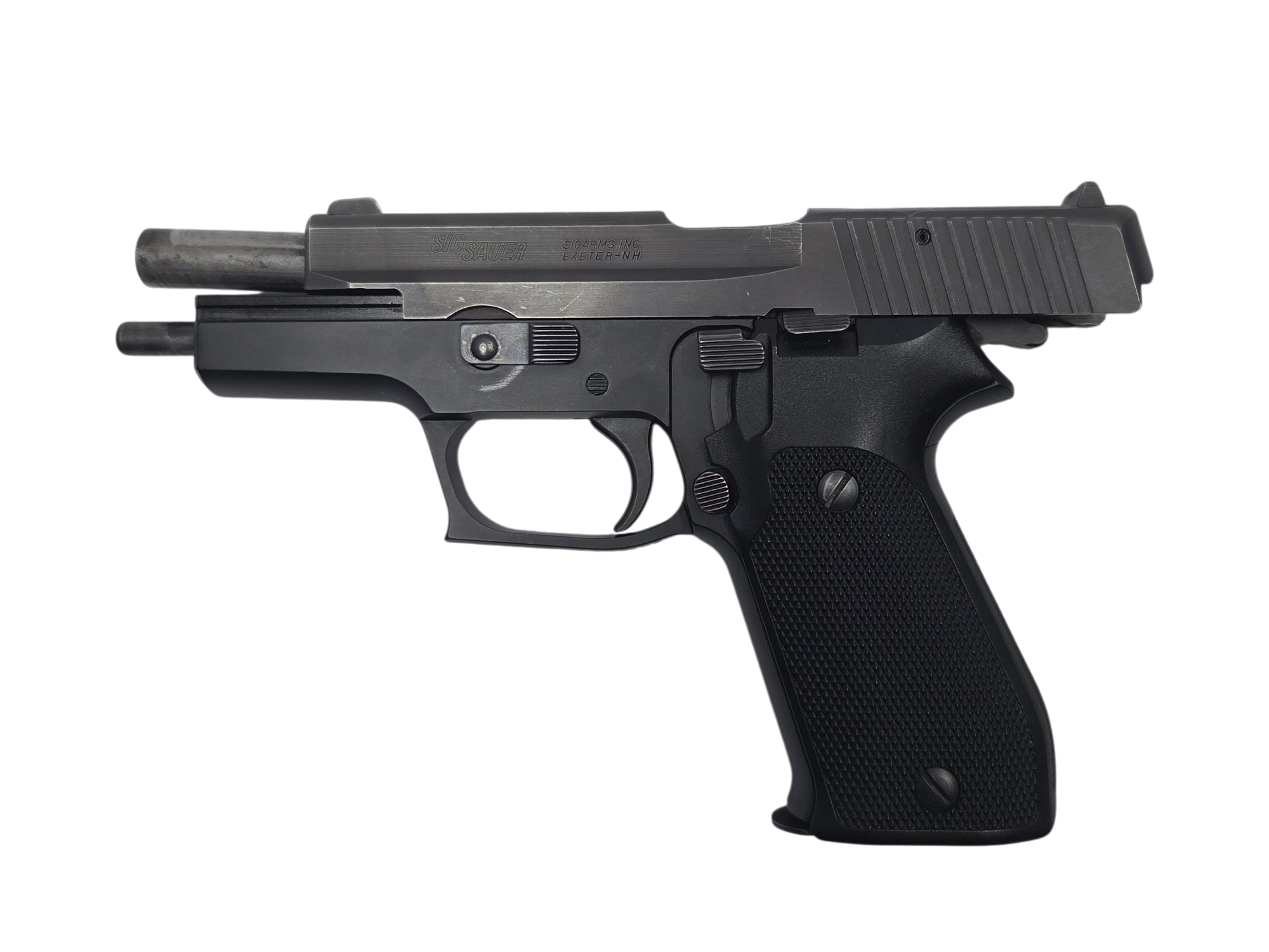 Sig Sauer P220 9mm Luger Pistole