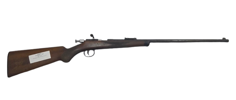 Anschütz .22L.R.