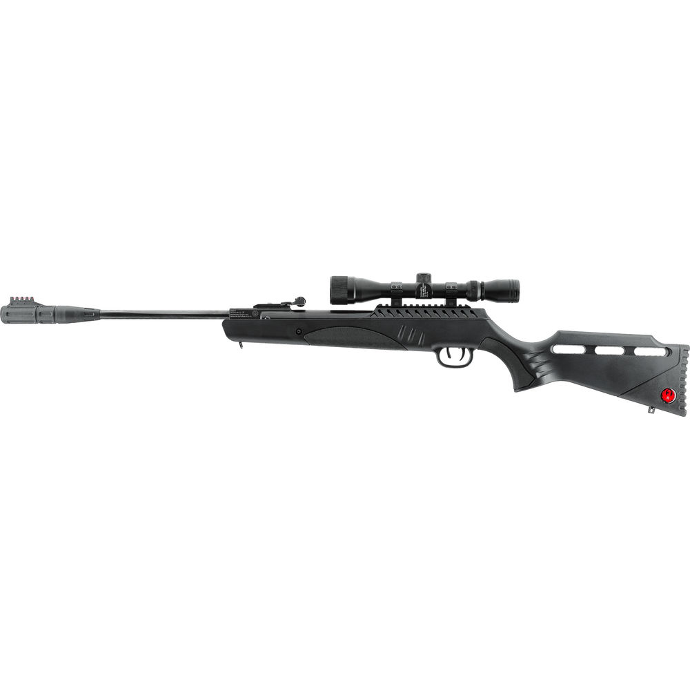 Ruger Targis Hunter 4,5mm (.177) Diabolo Luftgewehr Ruger Targis Hunter 4,5mm (.177) Diabolo Luftgewehr