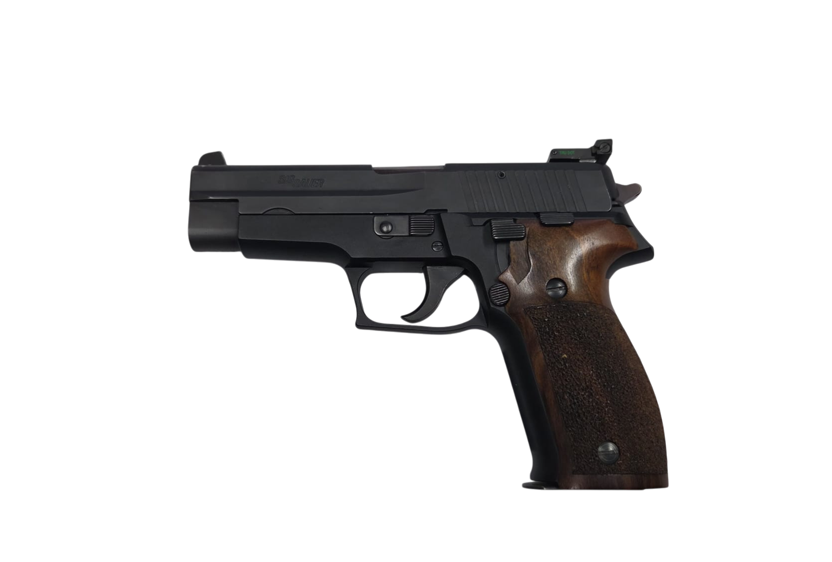 Sig Sauer P226 9mm Luger Sportpistole