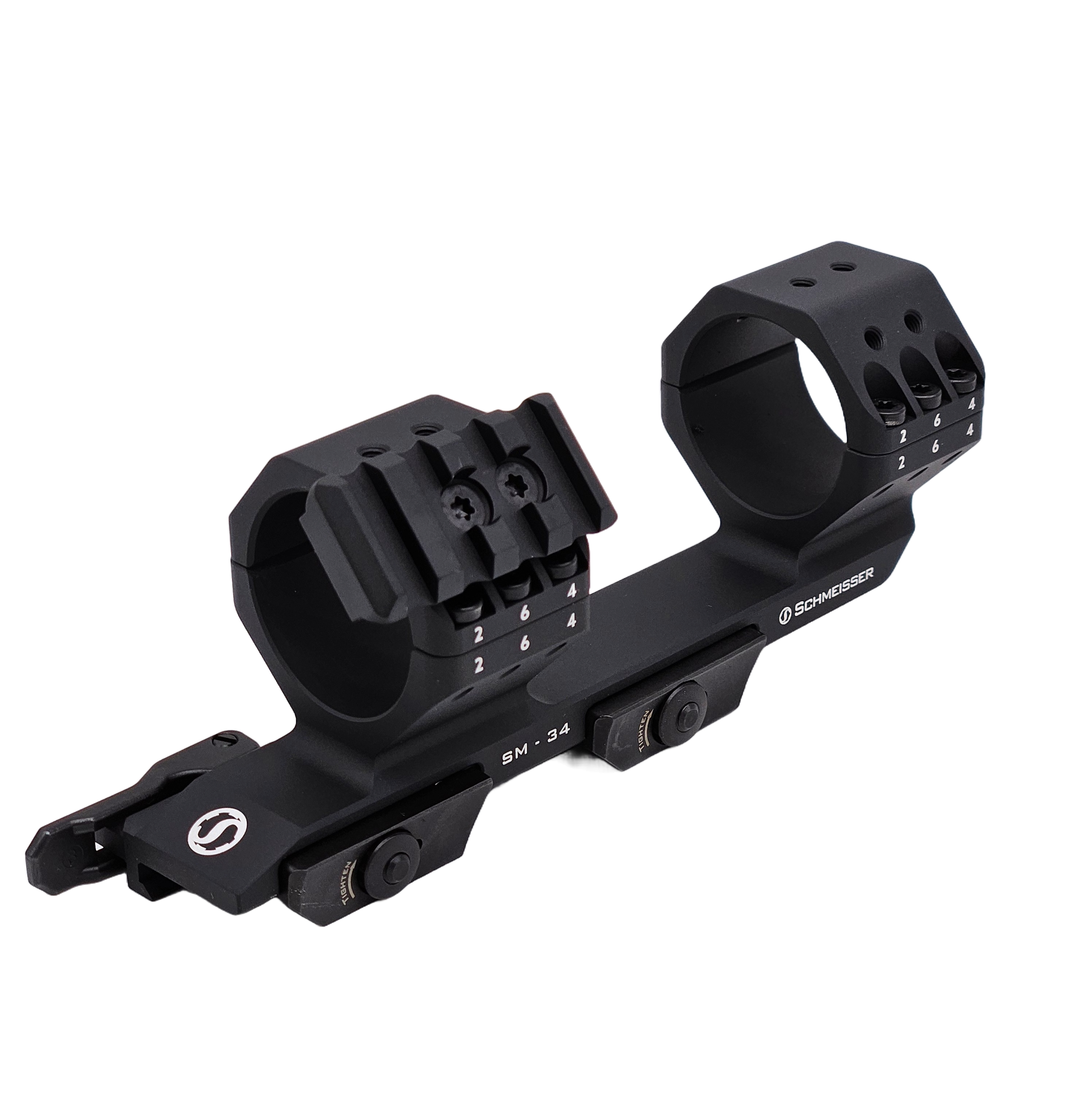 Schmeisser SM34 Scope Mount