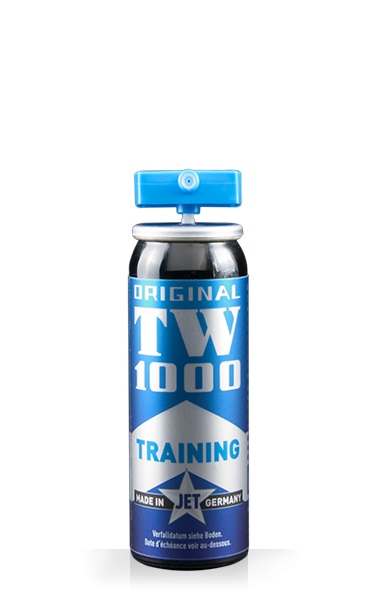 TW1000 Inert-Jet Trainingspatrone 63 ml TW1000 Inert-Jet Trainingspatrone 63 ml