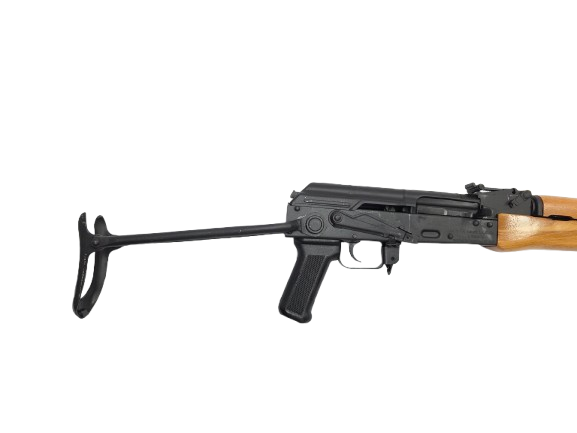 Cugir WS1- 64 Kal. 7,62x39 Selbstladebüchse