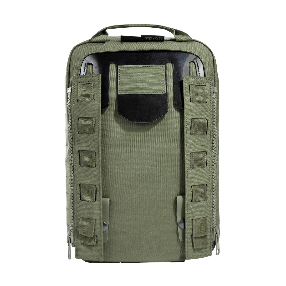 Tasmanian Tiger Medic Assault Pack S ZP Erste-Hilfe-Rucksack Olive