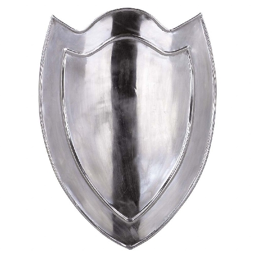 85362_g Haller Kampfschild