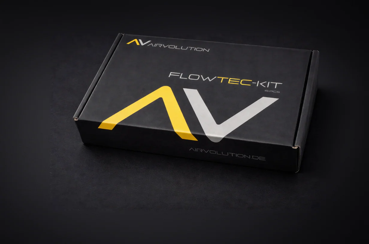 Airvolution FlowTec-Kit