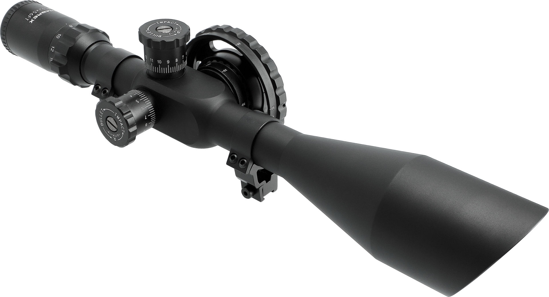 Umarex RS 8-32x56 FT Tacdot Zielfernrohr