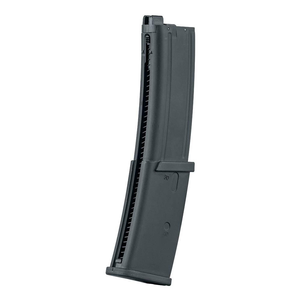 2-5970-1_MP7A1_Magazine_persp Magazin für Heckler&Koch MP7 GBB