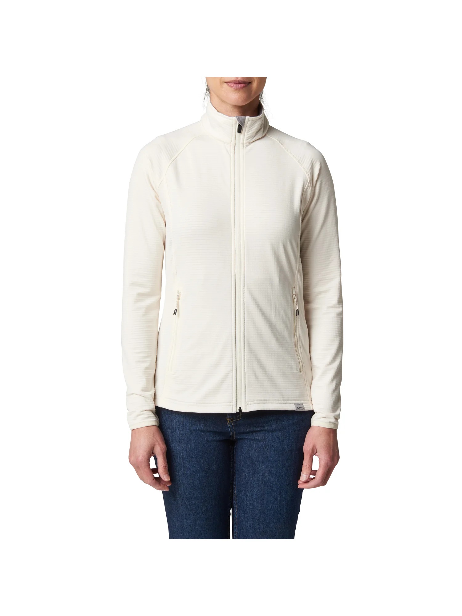 5.11 Tactical Damen Stratos Full Zip