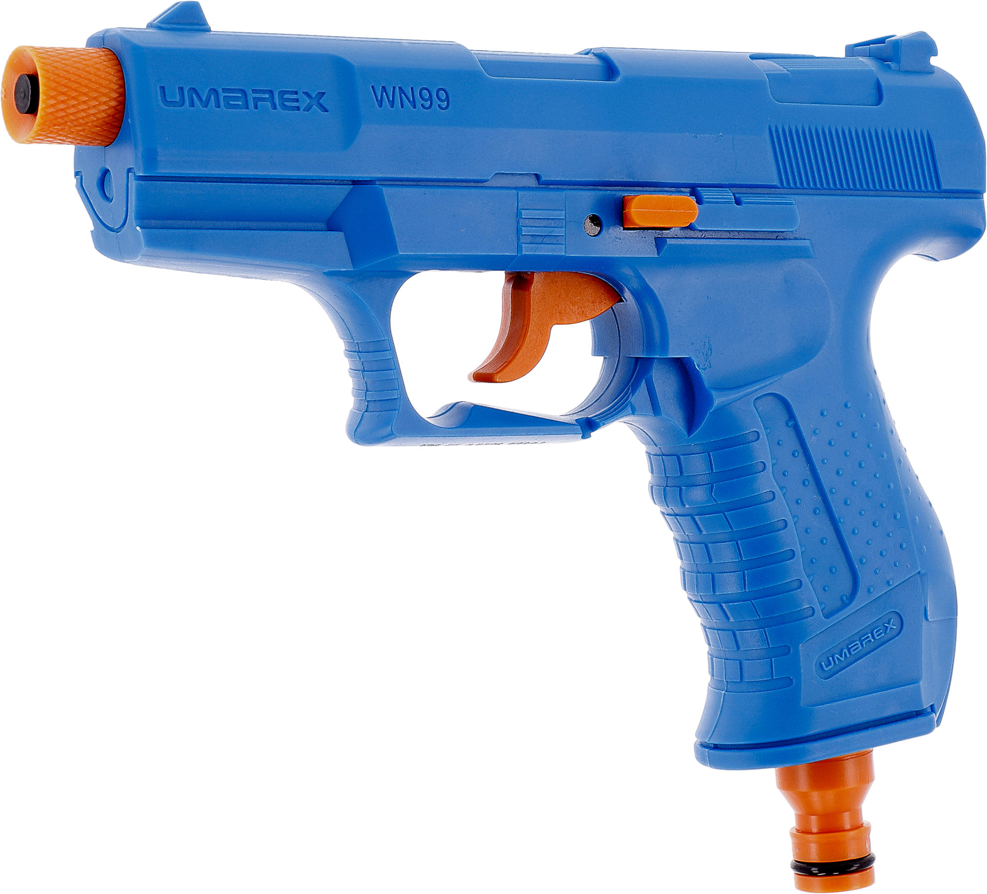 Umarex WN99 Water Nozzle Blau