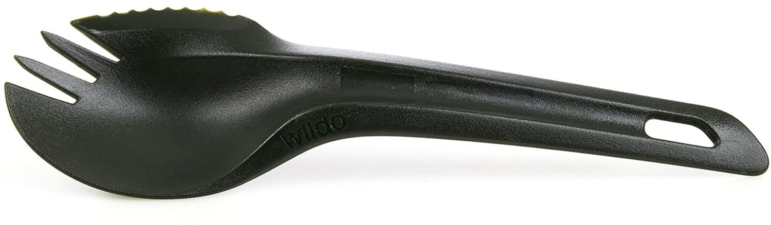 61sOaXOabZL-_AC_SL1500_ Wildo Spork Olive