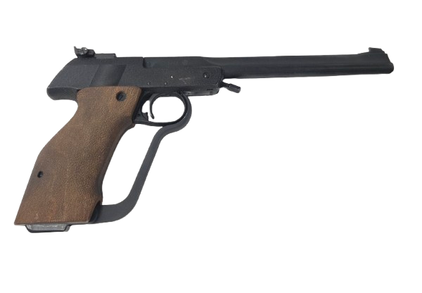 Walther LP Mod. 2