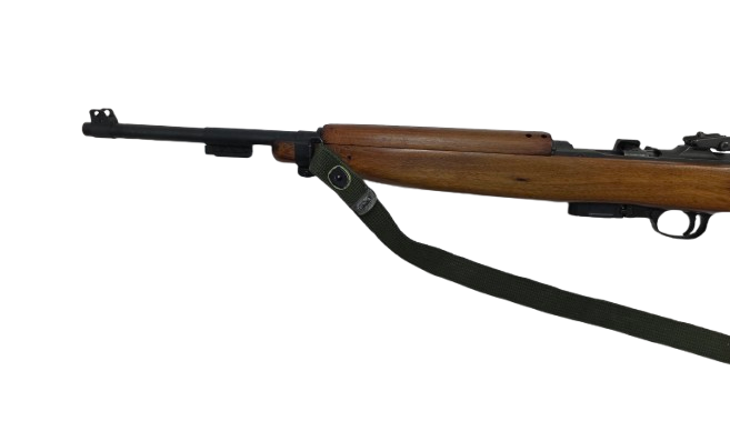 Inland M1 .30Carbine Selbstladebüchse