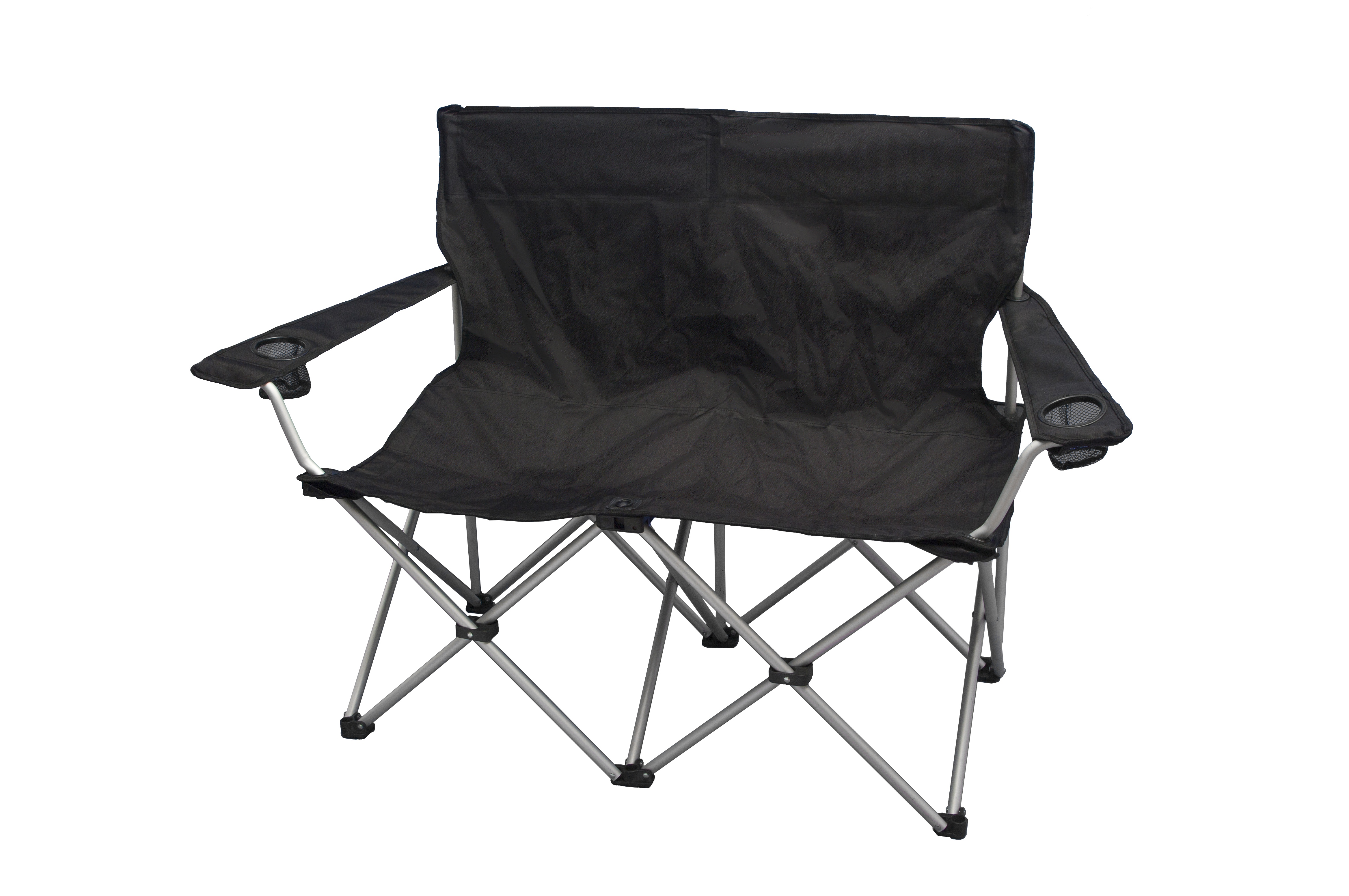 585000 Basic Nature Travelchair Love Seat