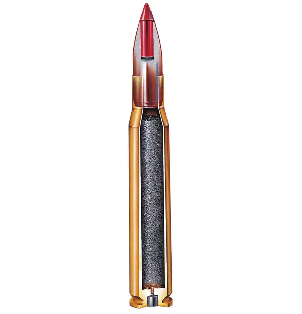 Hornady 17 HMR NTX Varmint Express Rimfire 1g / 15,5gr Hornady 17 HMR NTX Varmint Express Rimfire 1g / 15,5gr