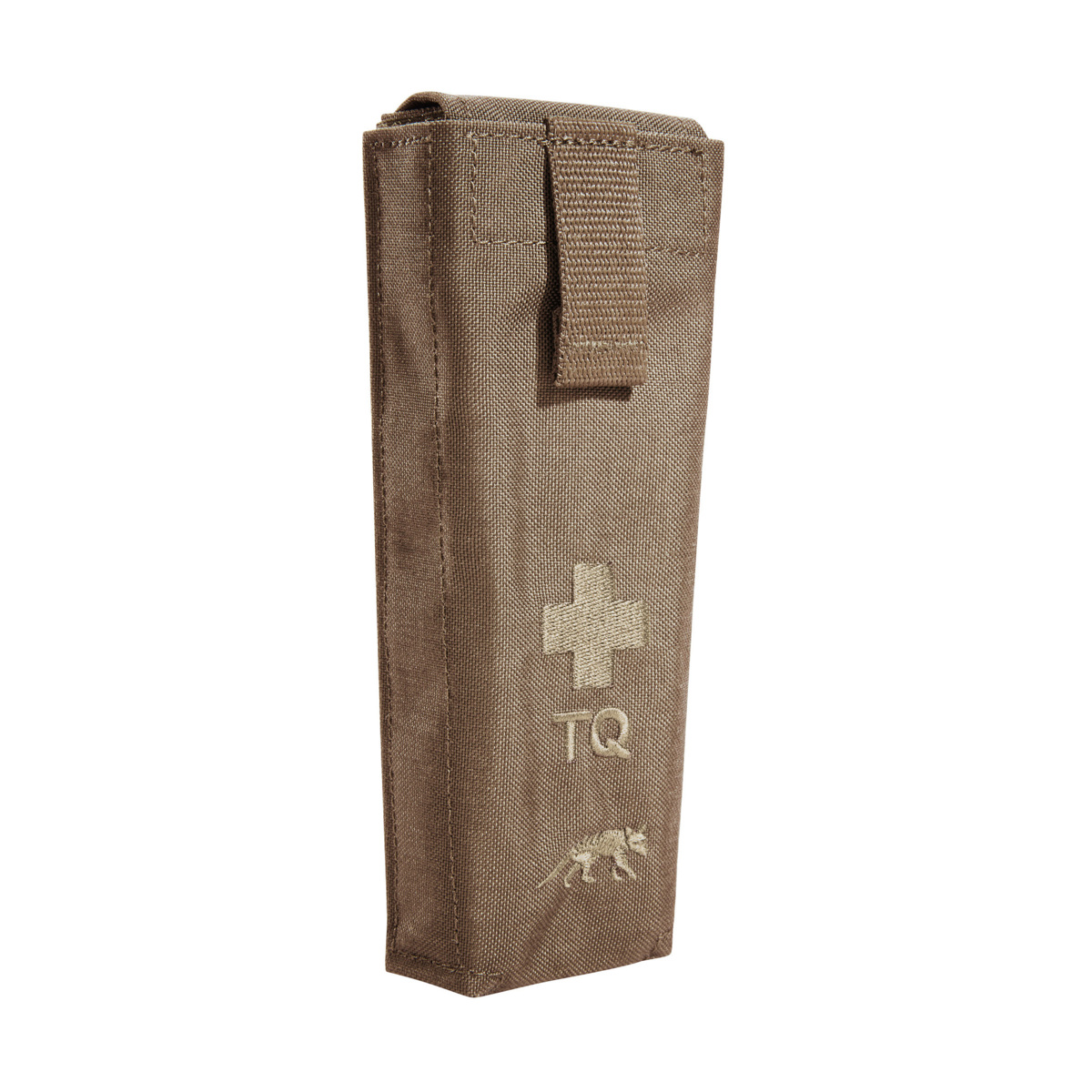 Tasmanian Tiger Tourniquet Pouch II Erste Hilfe Tasche Coyote Brown