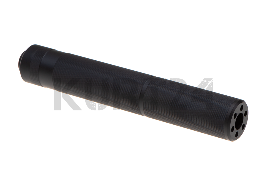 28447 Metal 195mm C Type Silencer