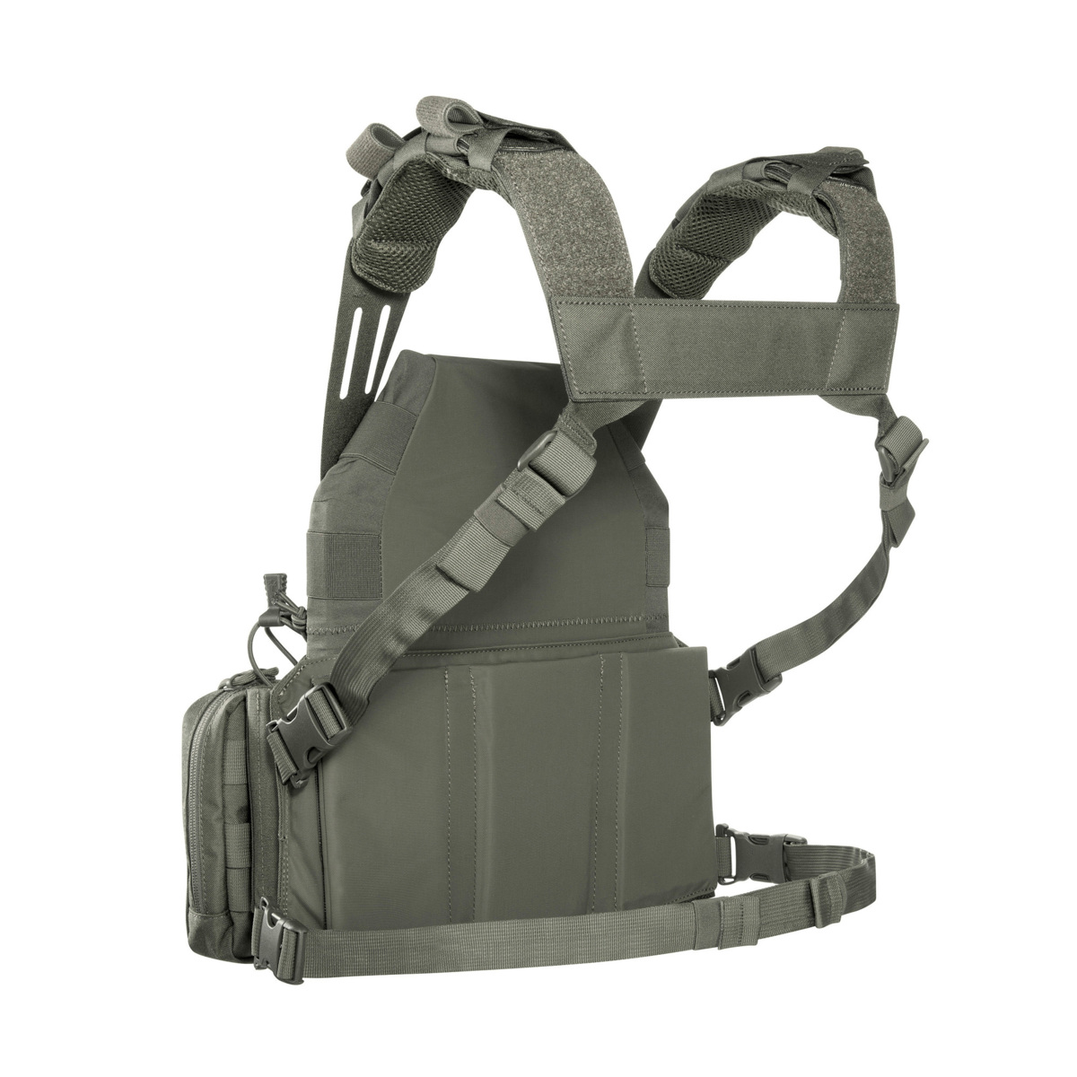 Tasmanian Tiger Modular Chest Rig 4xM4 Gurtzeug