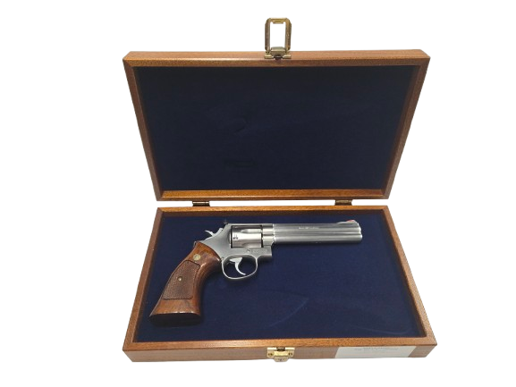 Smith & Wesson Mod. 686-2 Revolver .357Magnum