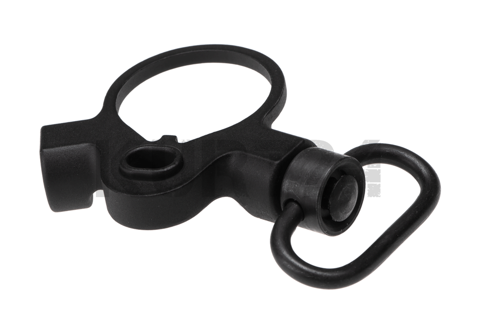 28441 Metal OEM M4 Battle Sling Mount AEG
