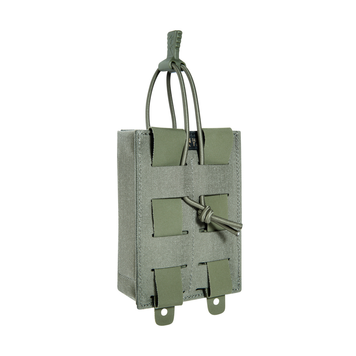 Tasmanian Tiger SGL Mag Pouch Bel HK417 MKIII Magazintasche Stone-Grey-Olive