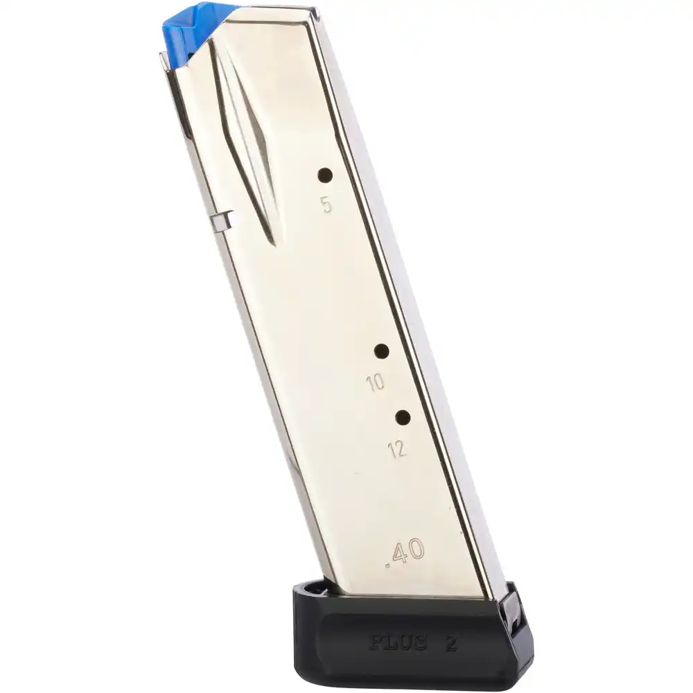 Magazin für CZ 75 SP-01 Shadow / Shadow 2 Magazin für CZ 75 SP-01 Shadow / Shadow 2