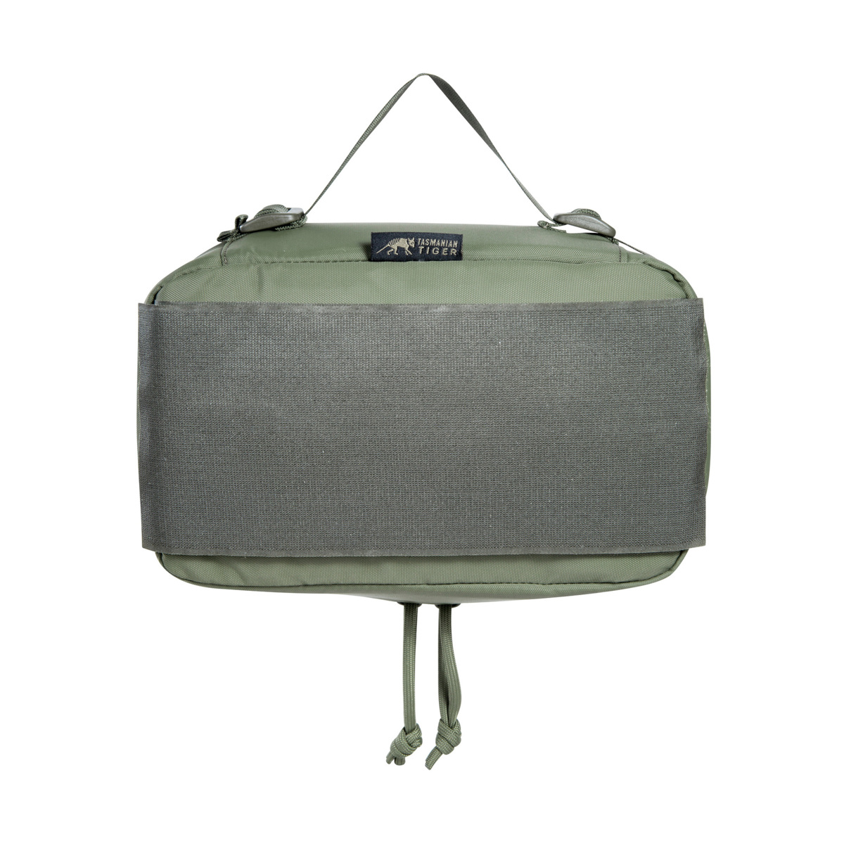 Tasmanian Tiger Rescue Pouch Medic-Tasche Olive