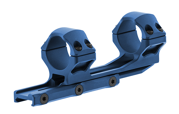 AIR31850AB_PRO_1 UTG Accu-Sync 30mm Medium Versatzmontage Profil 50mm