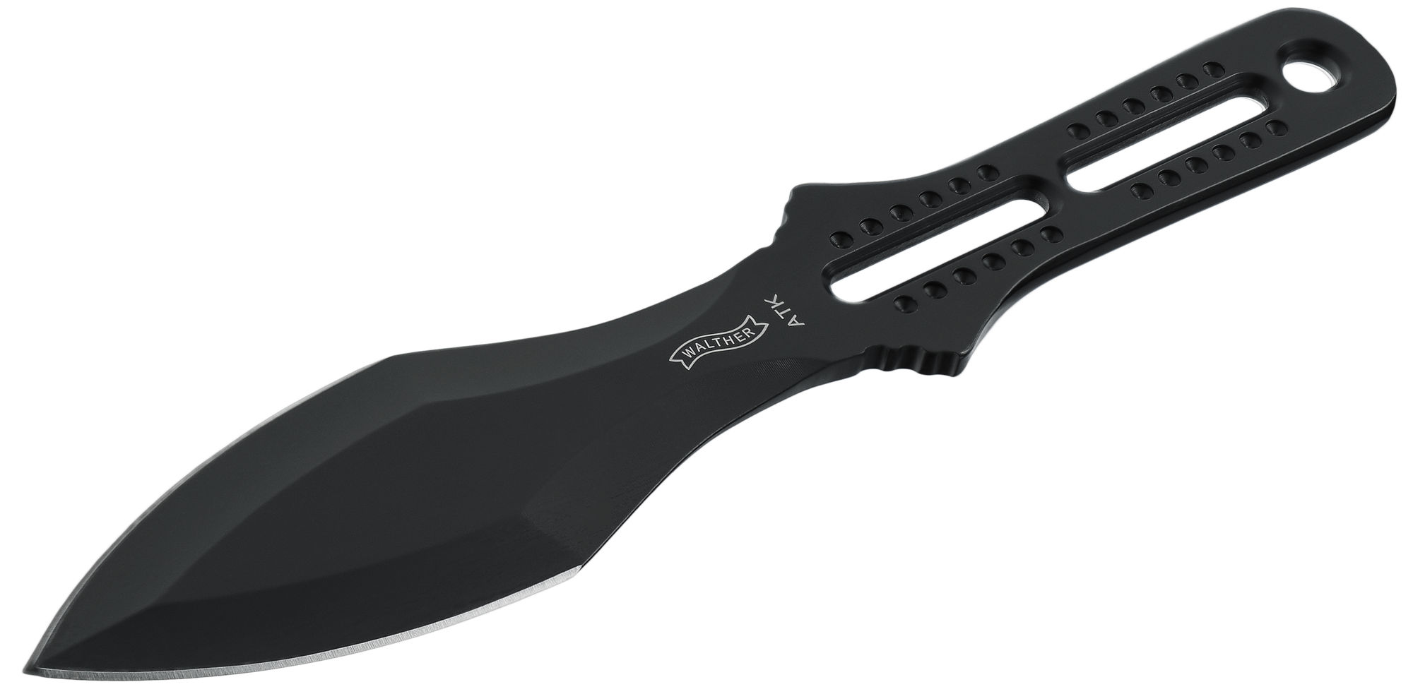 Walther ATK Advanced Throwing Knife