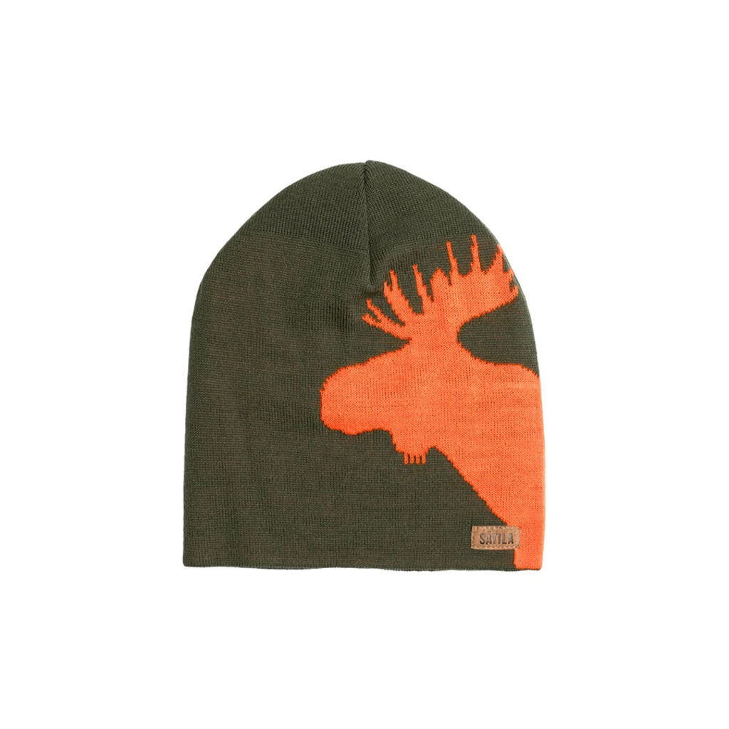 S61921-001-58_01 Sätila Alces - Klassische Jagdmütze